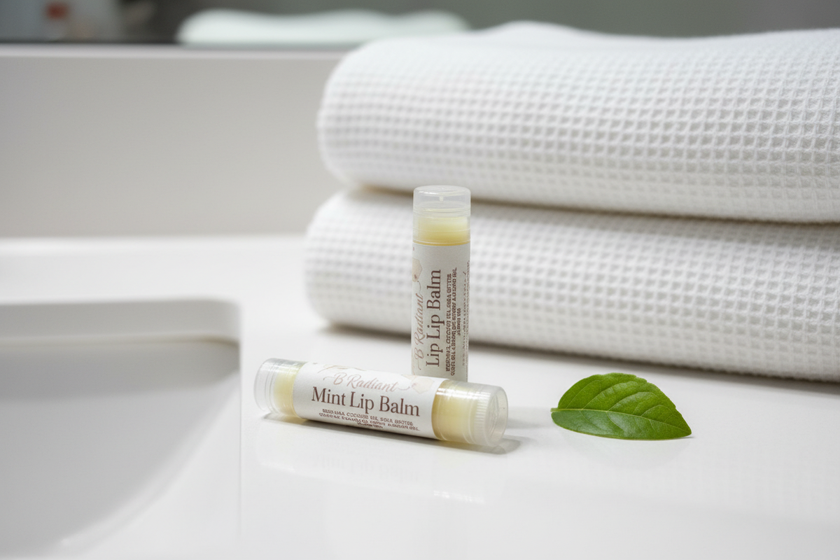 Lip Balm