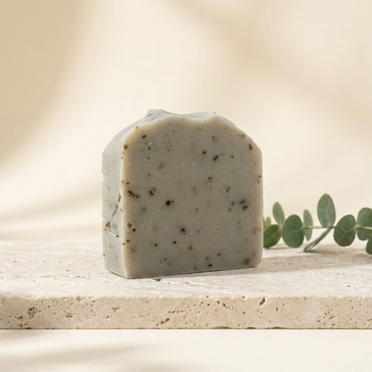 Eucalyptus Soap