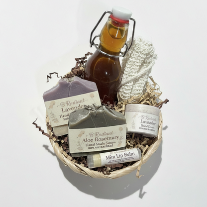 Soap Baskets