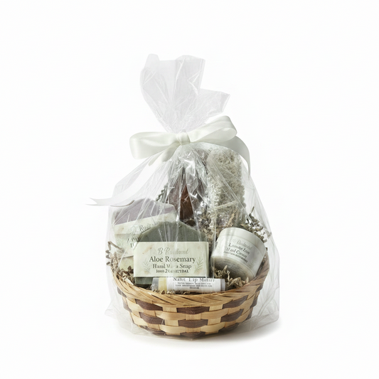 Soap Baskets