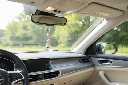 Lavender Car Diffuser