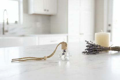Lavender Car Diffuser