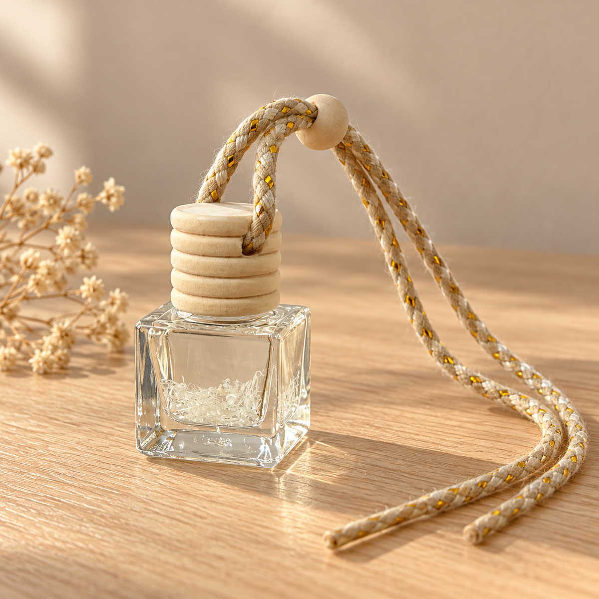Fir Needle Car Diffuser