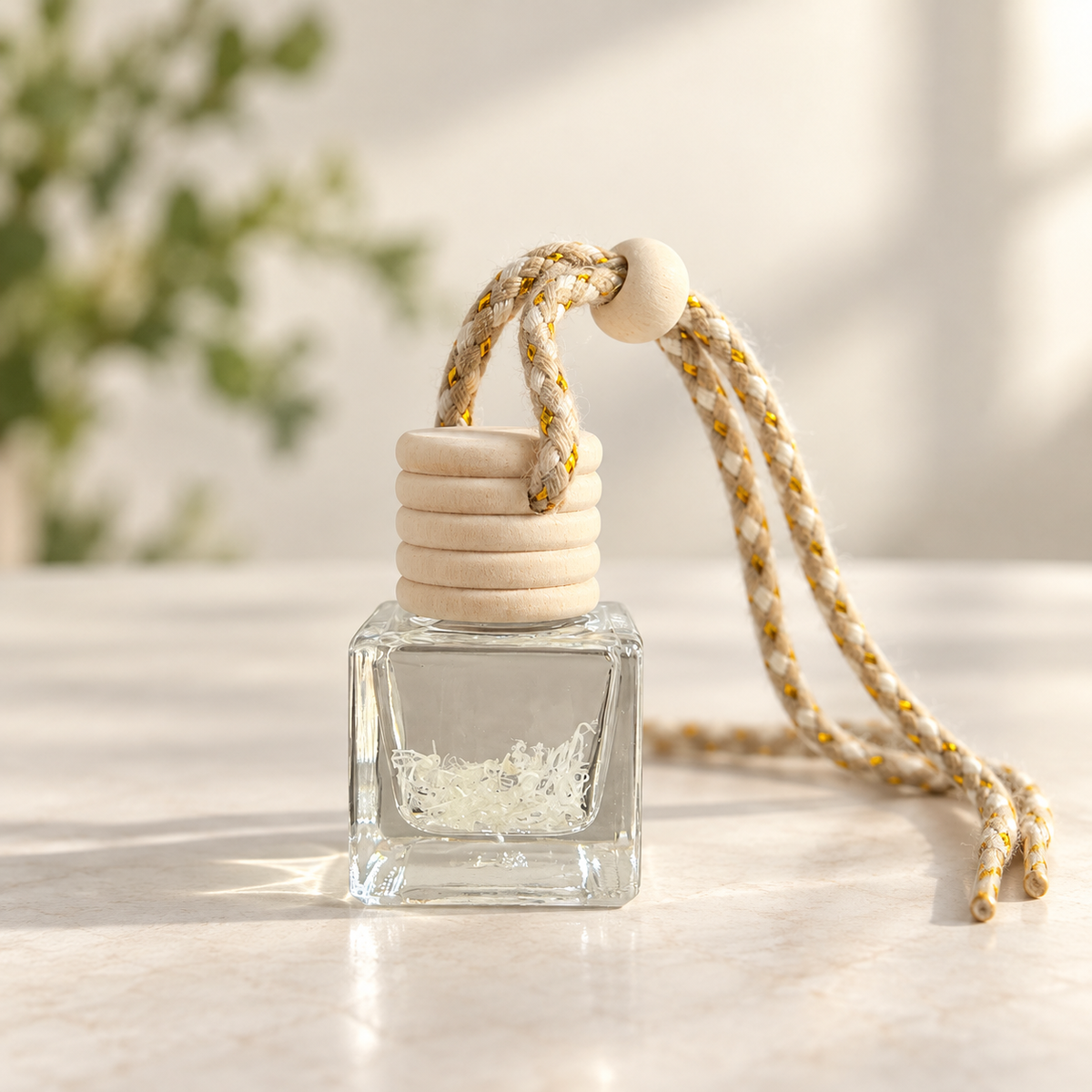 Fir Needle Car Diffuser