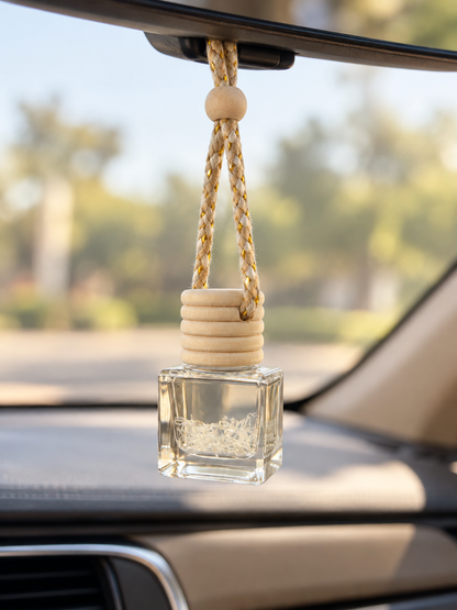 Fir Needle Car Diffuser