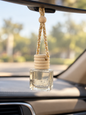 Fir Needle Car Diffuser