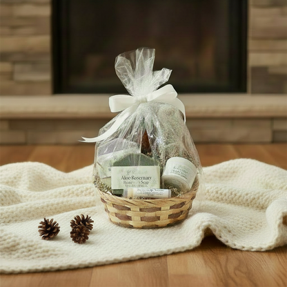Soap Baskets