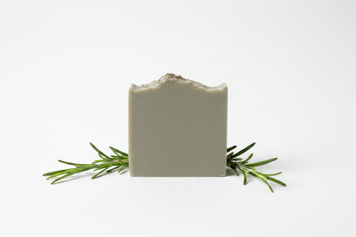 Aloe Rosemary Soap
