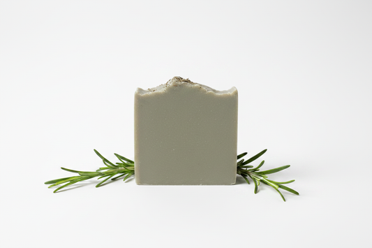 Aloe Rosemary Soap