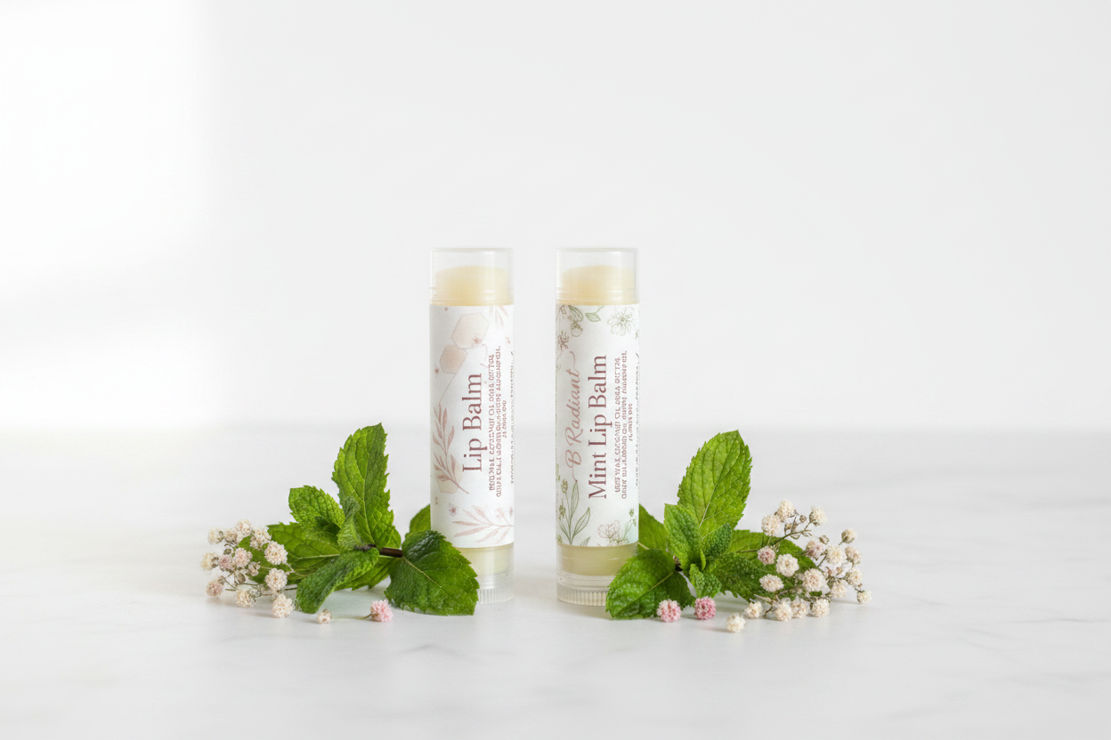 Lip Balm