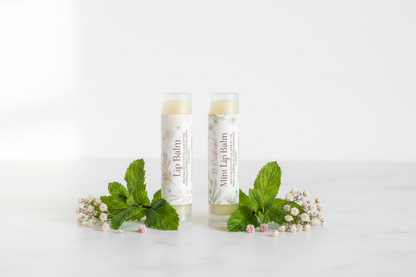 Lip Balm