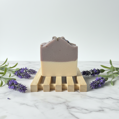 Lavender Soap