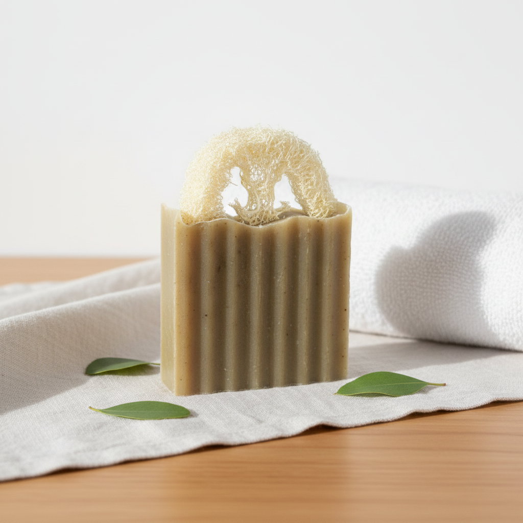 Fir Needle Soap