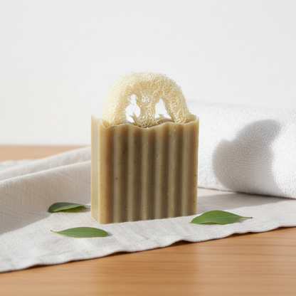 Fir Needle Soap
