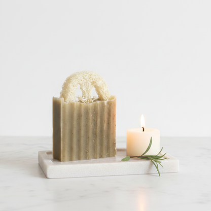 Fir Needle Soap