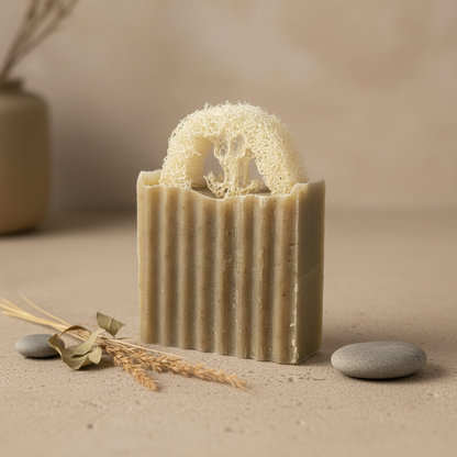 Fir Needle Soap