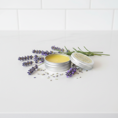 Lavender Salve